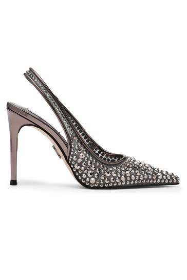 STEVE MADDEN Slingbacks 'Reyes-R' bronze