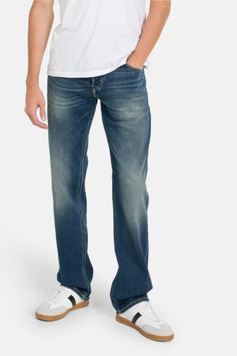 DIESEL Jeans 'Safado' straight
