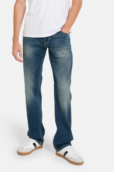 DIESEL - Jeans 'Safado' straight
