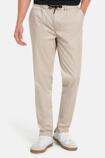 GUESS Chino 'Tech Chino' slim