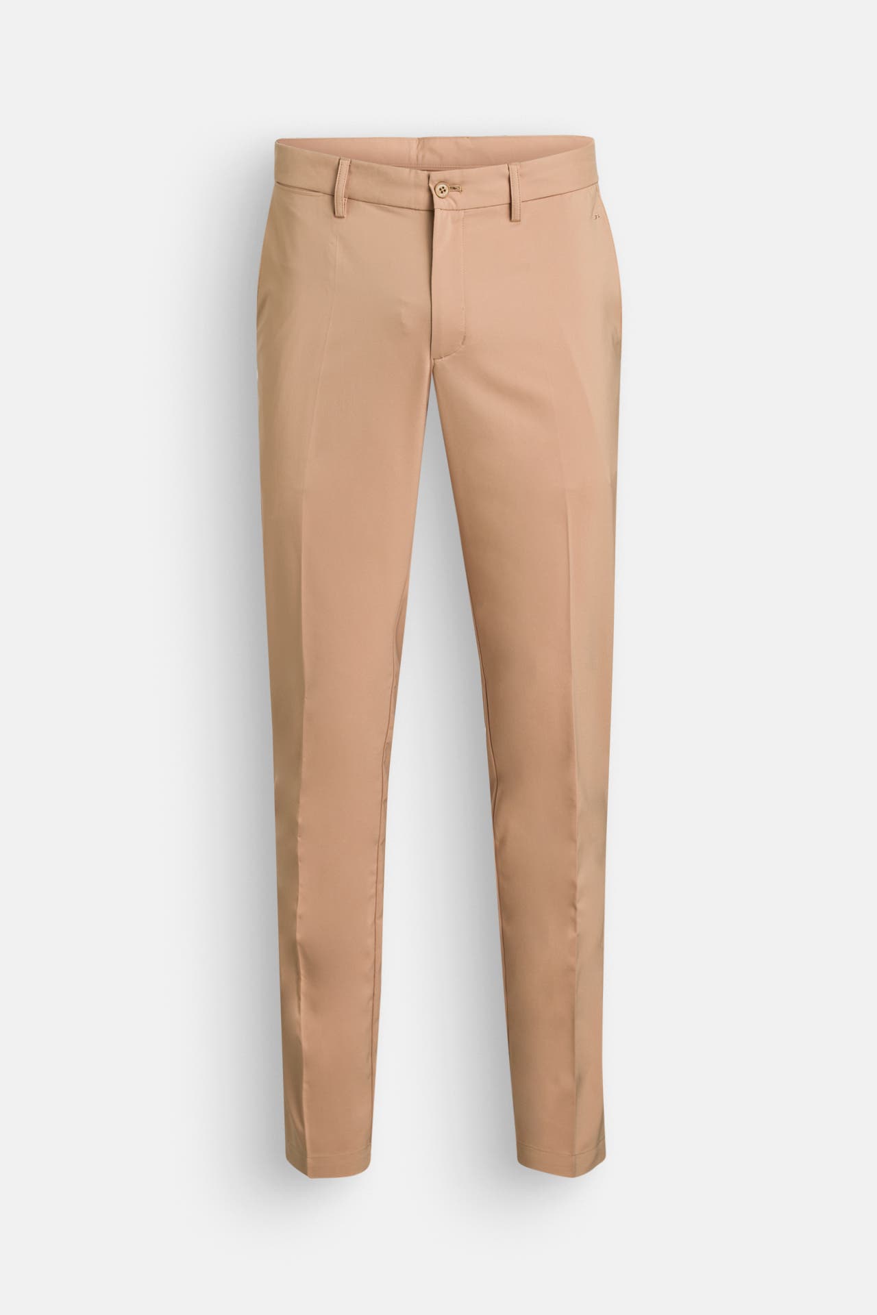 J.LINDEBERG SPORTSWEAR Stoffhose 'Elof' camel, Bild 1