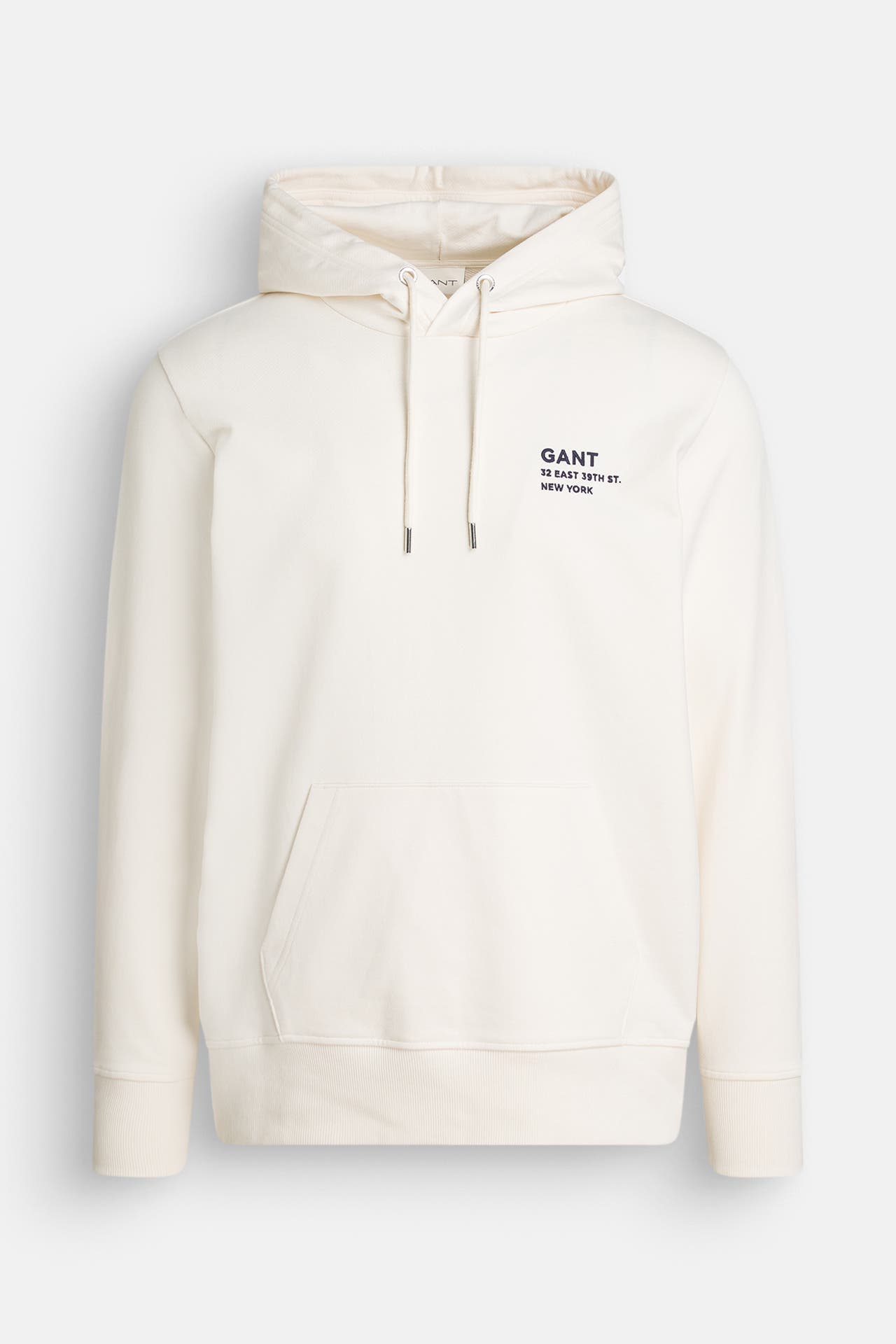 GANT Hoodie creme, Bild 1