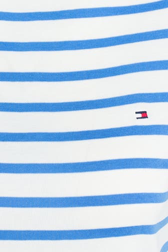 TOMMY HILFIGER Longsleeve gestreift
