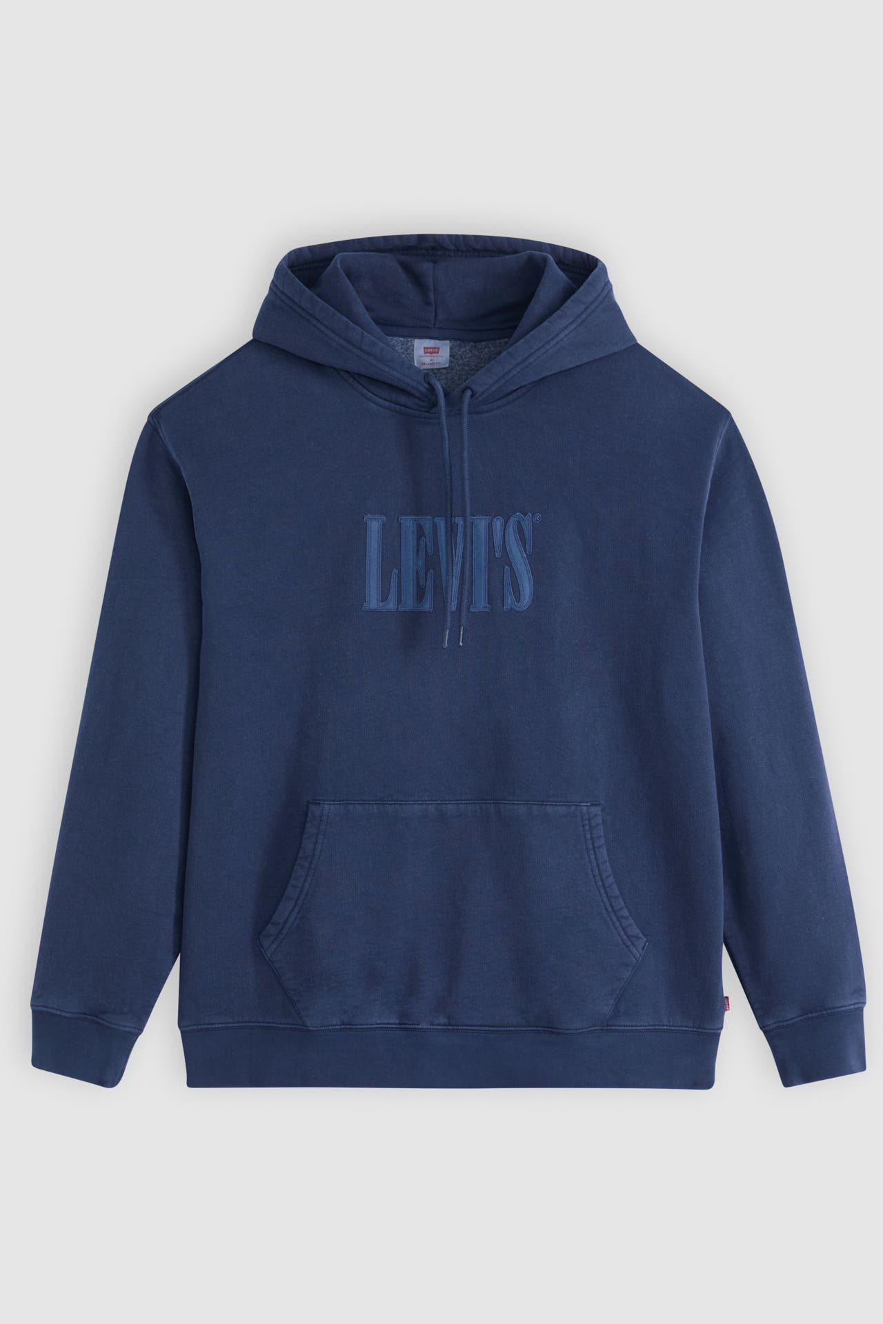 LEVI'S® Hoodie marine, Bild 1