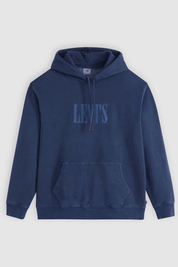 LEVI'S® Hoodie marine