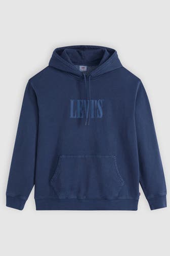 LEVI'S® Hoodie marine