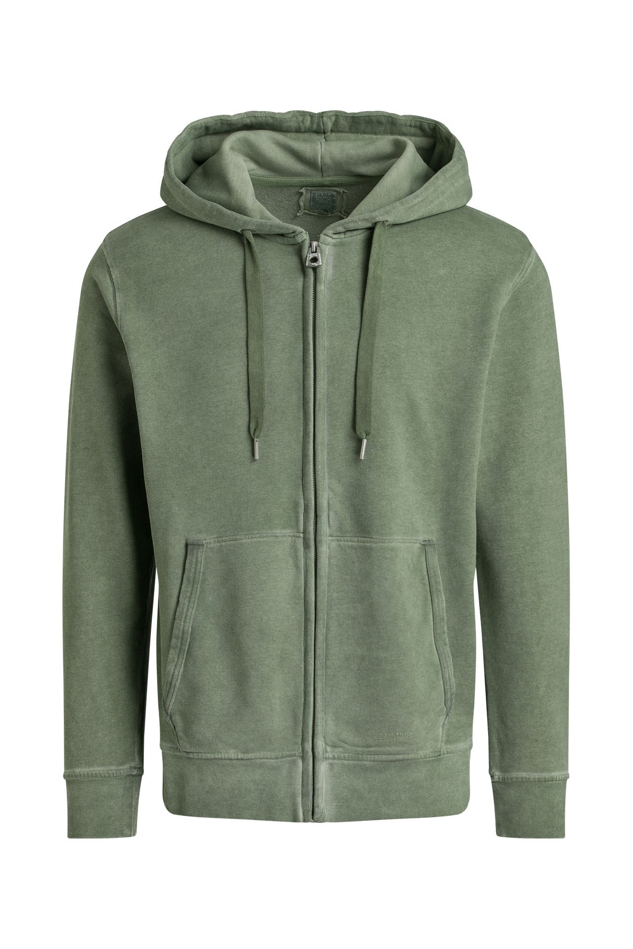 BETTER RICH Sweatjacke grün, Bild 1