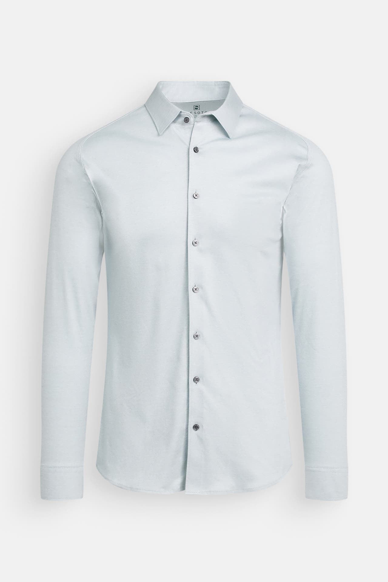 DESOTO Casual-Hemd Slim Fit, Bild 1