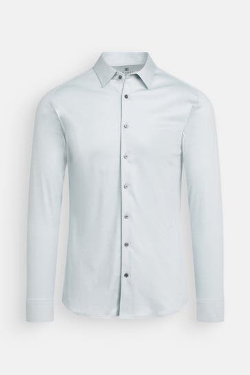 DESOTO Casual-Hemd Slim Fit