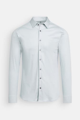 DESOTO Casual-Hemd Slim Fit