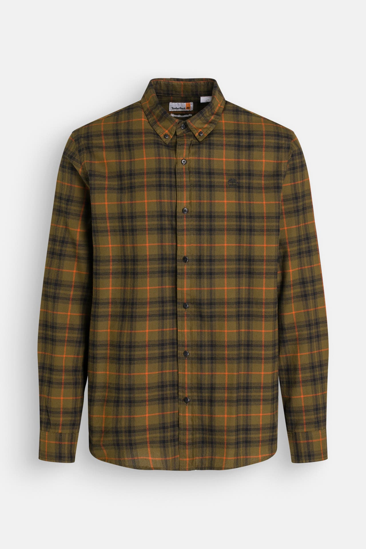 TIMBERLAND Karohemd Regular Fit, Bild 1