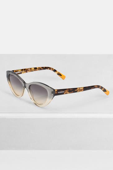 MISSONI Sonnenbrille mehrfarbig