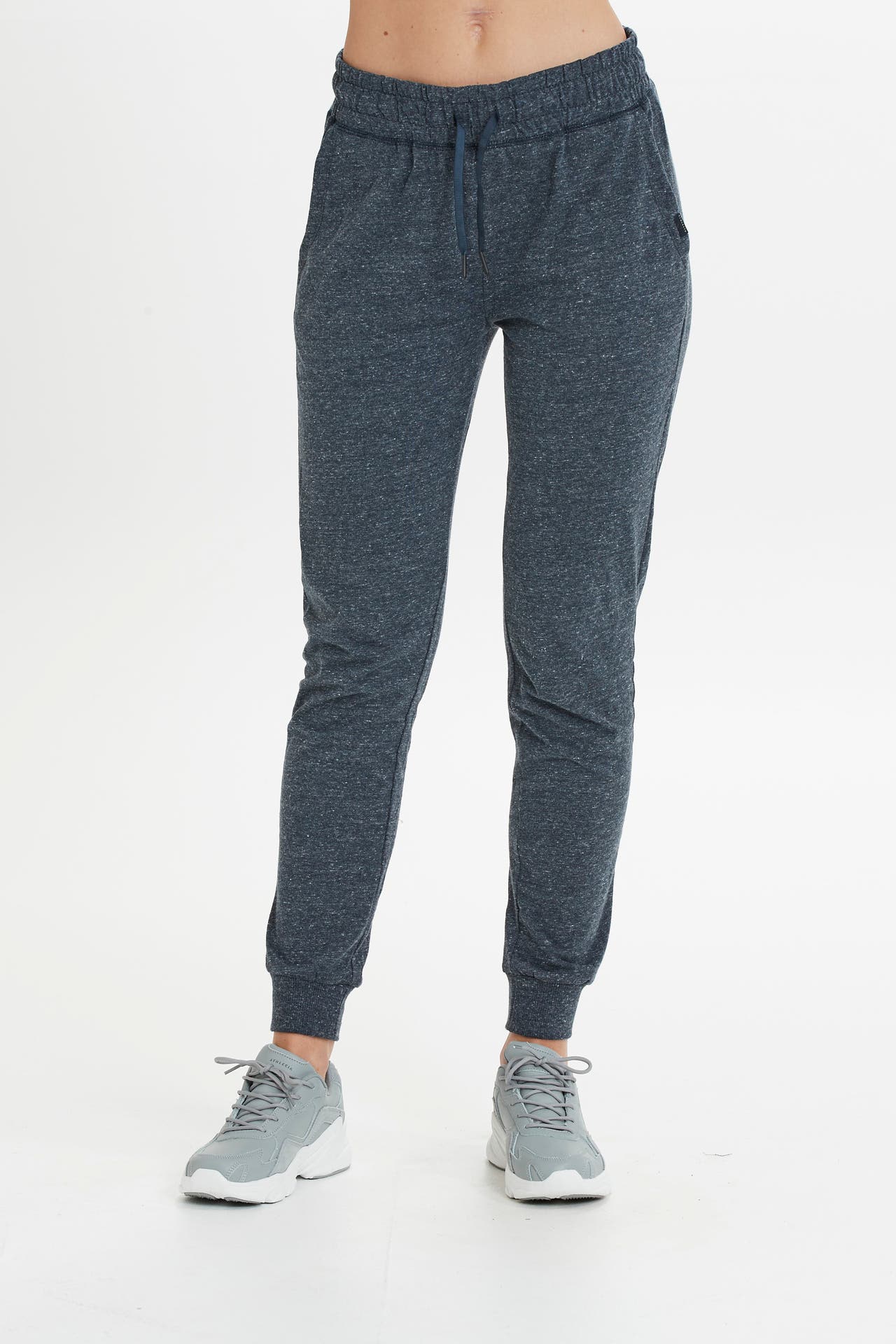 ATHLECIA Sporthose 'Chestine' graublau, Bild 1