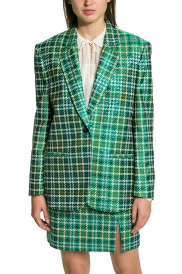 JOOP! Blazer kariert