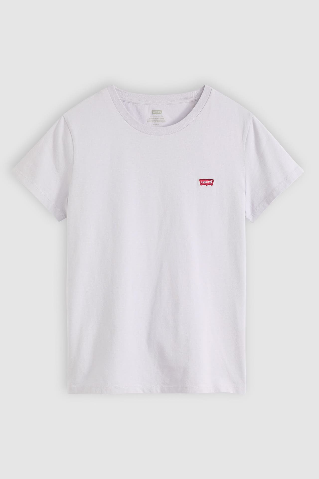 LEVI'S® T-Shirt 'Mountain View' lavendel, Bild 1