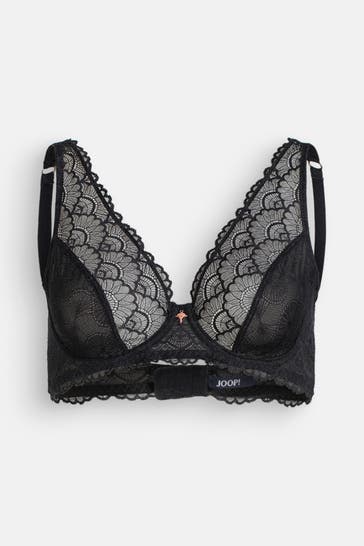 JOOP! Bügel-BH schwarzblau