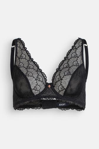 JOOP! Bügel-BH schwarzblau