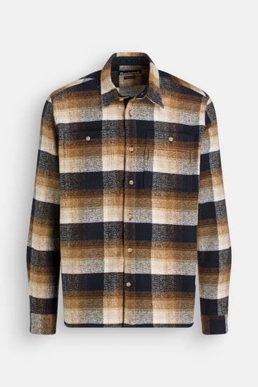 BARBOUR Karohemd Relaxed Fit