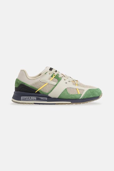 SCOTCH & SODA Sneaker 'Vivex 12A' mehrfarbig