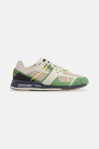 SCOTCH & SODA Sneaker 'Vivex 12A' mehrfarbig
