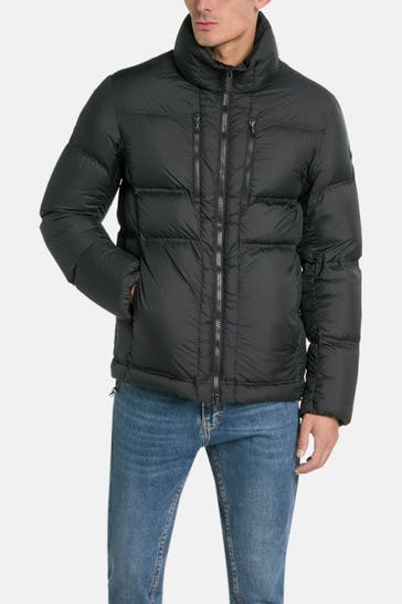 COLMAR Daunenjacke schwarz