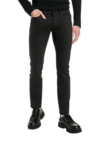 DRYKORN Stoffhose 'Jaz' schwarz