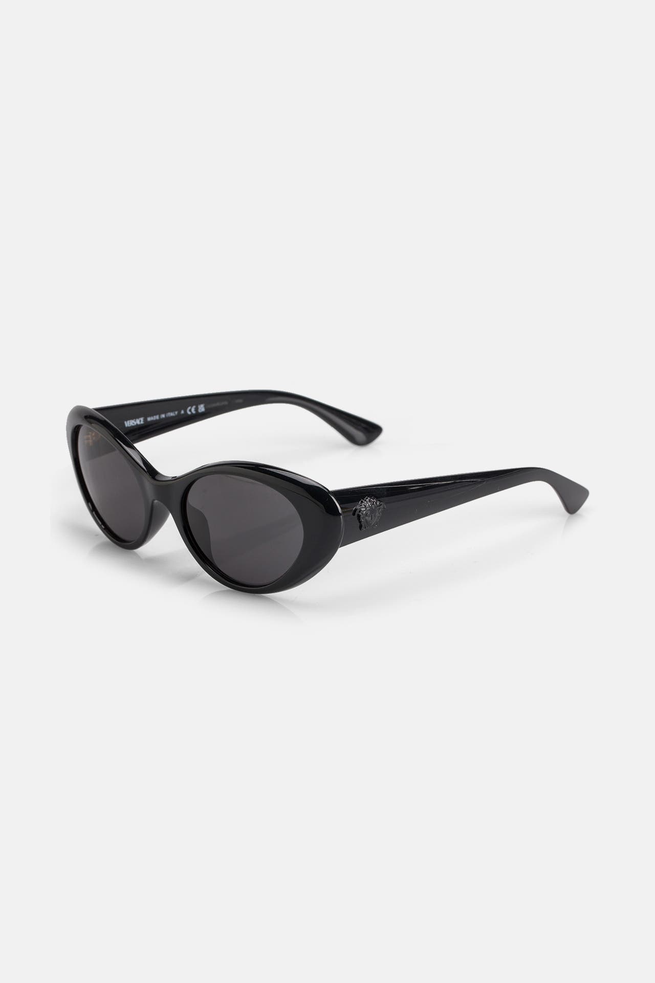 VERSACE Sonnenbrille schwarz, Bild 1