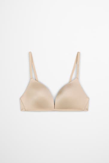 MARC O'POLO Push Up-BH beige