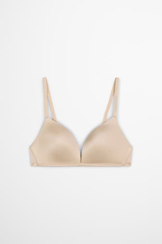 MARC O'POLO Push Up-BH beige