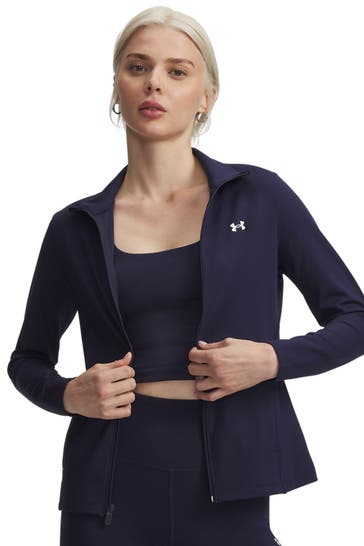 UNDER ARMOUR Trainingsjacke navy