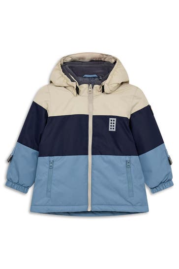 LEGO WEAR Steppjacke 'LWJERI 702' mehrfarbig