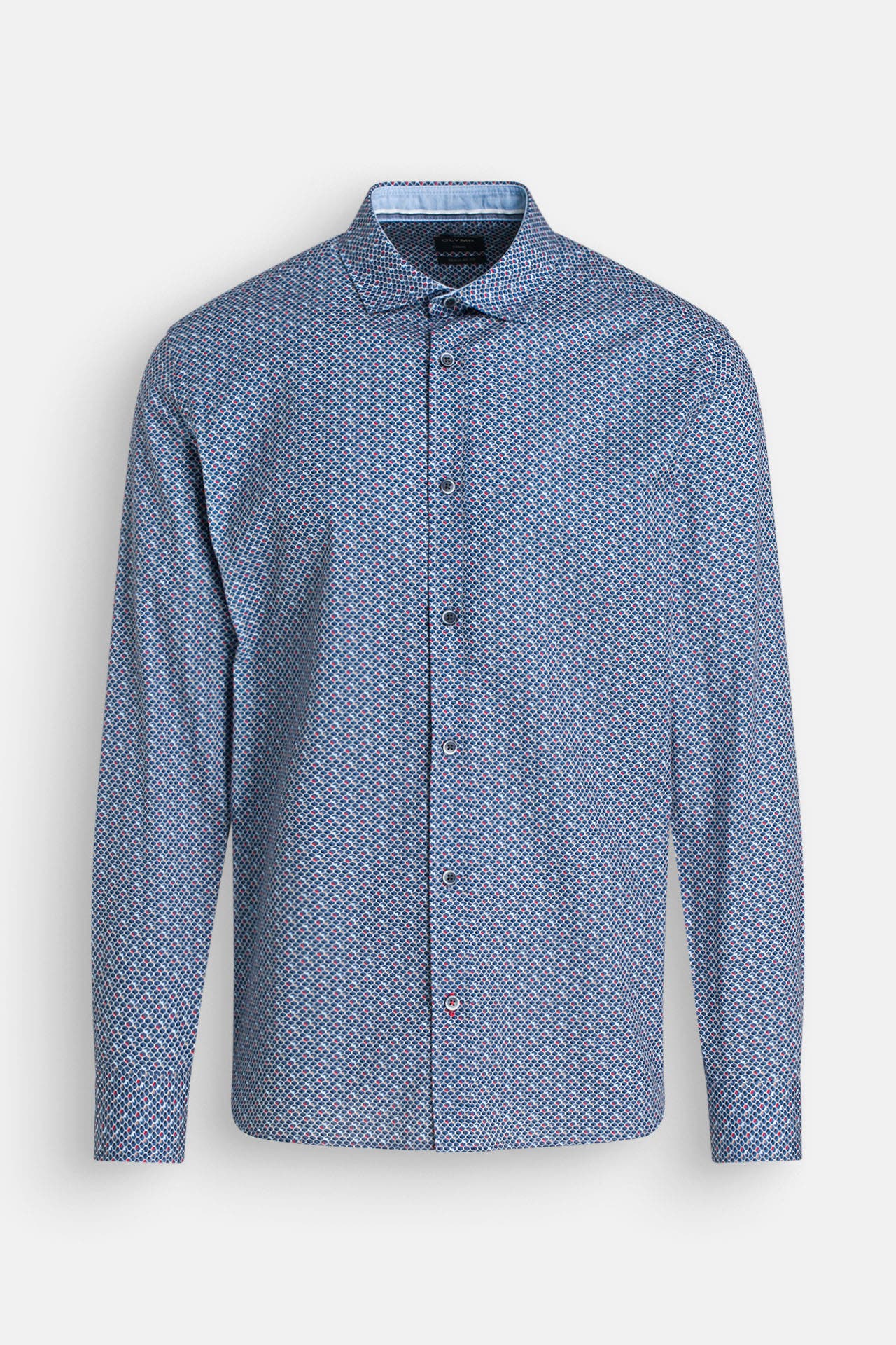 OLYMP Casual-Hemd Regular Fit, Bild 1