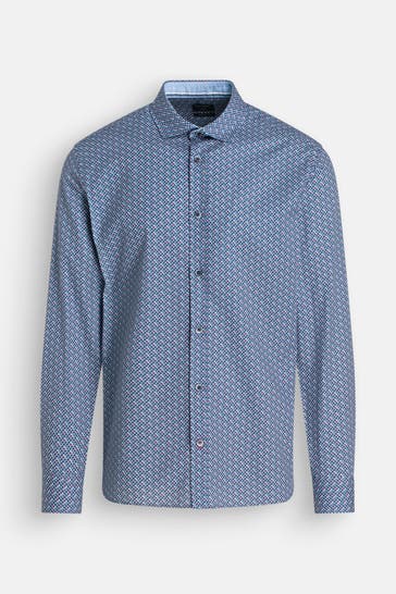 OLYMP Casual-Hemd Regular Fit