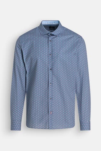 OLYMP Casual-Hemd Regular Fit