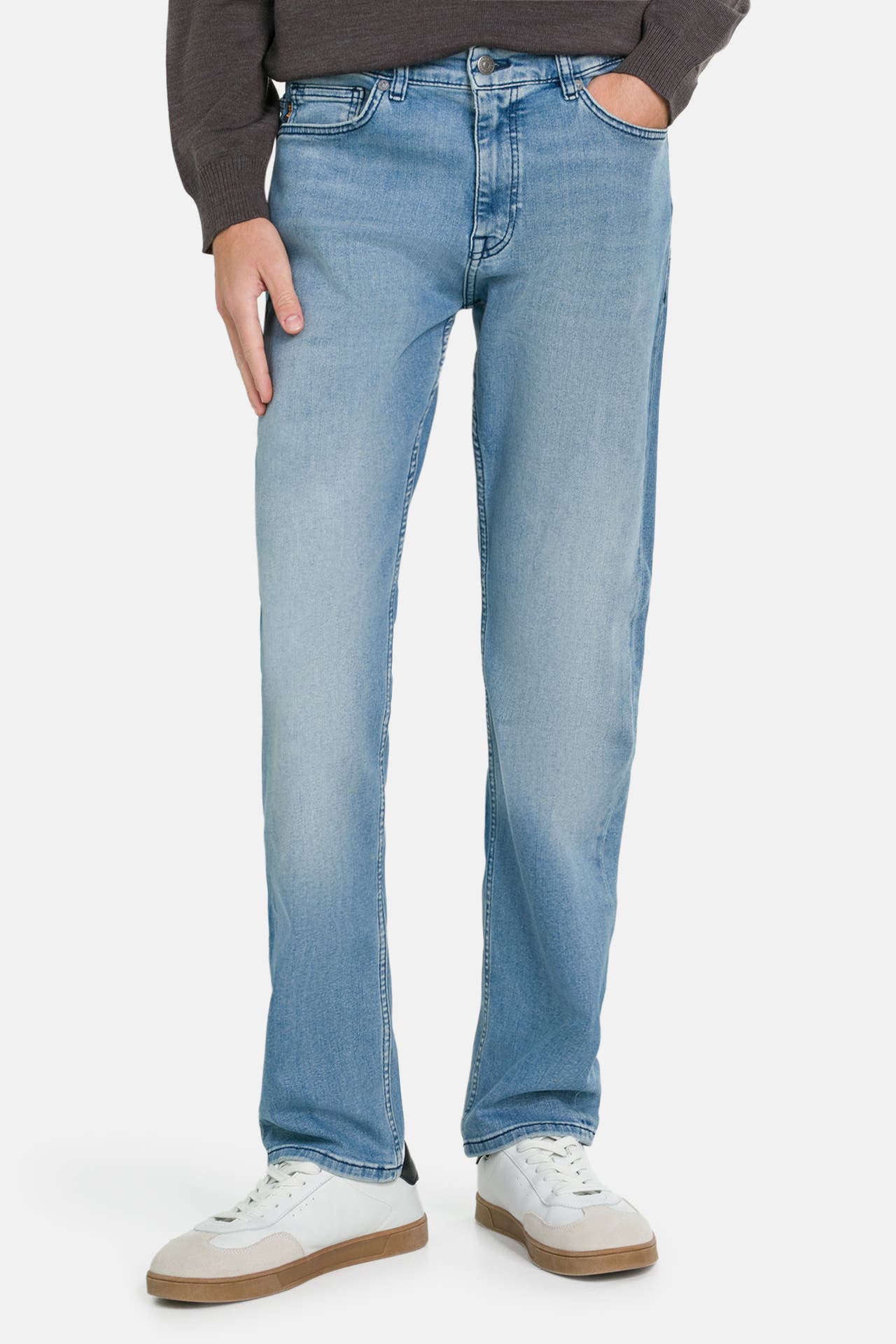 BOSS ORANGE Jeans 'Delaware' slim, Bild 1