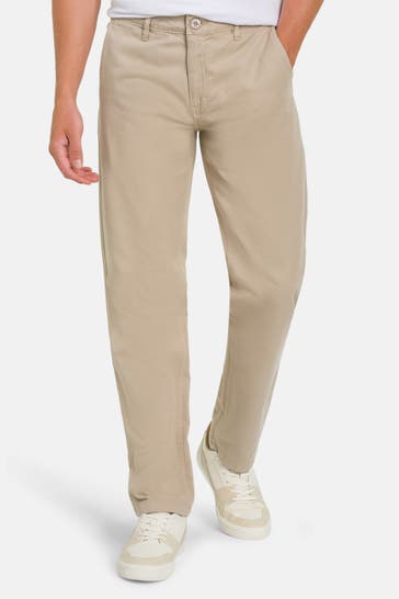 GUESS Chino 'Angels' straight