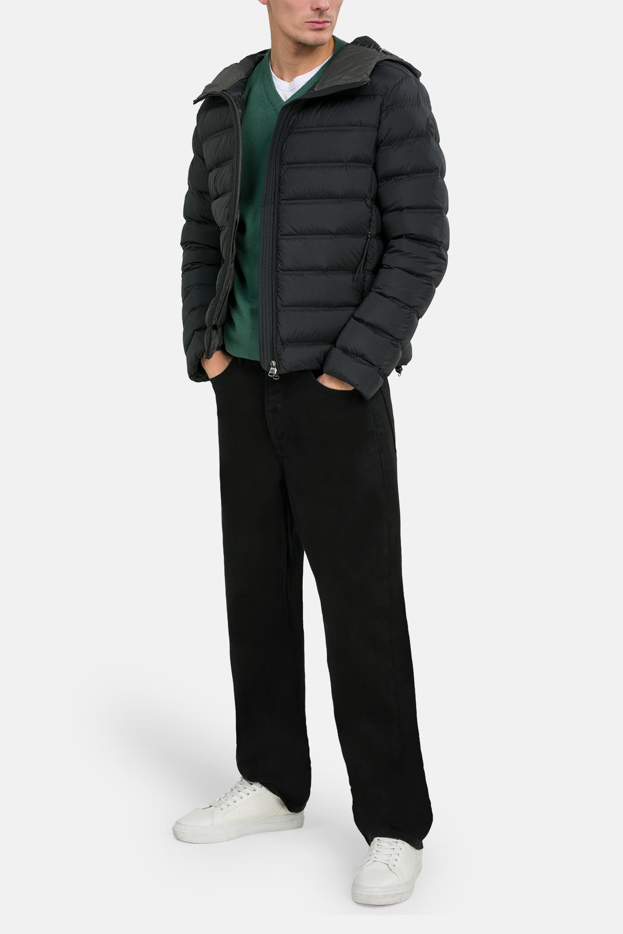 COLMAR Daunenjacke schwarz, Bild 1