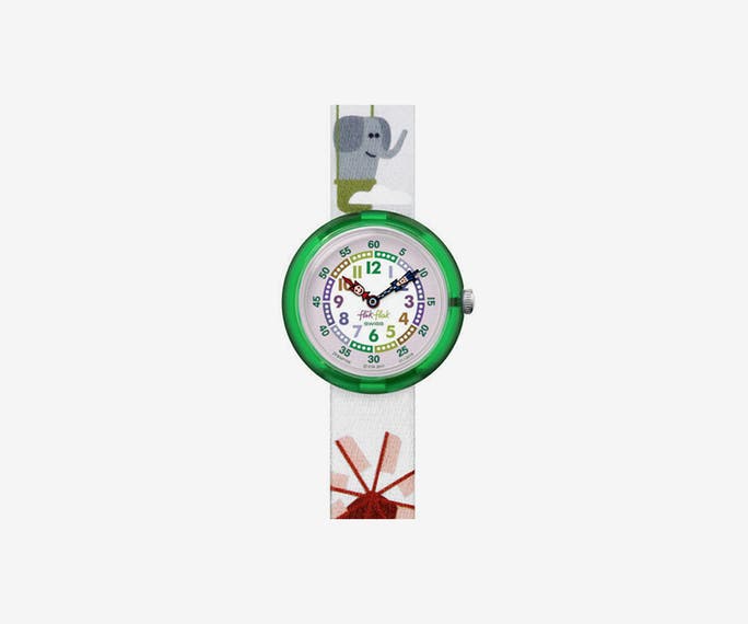 Hour Passion