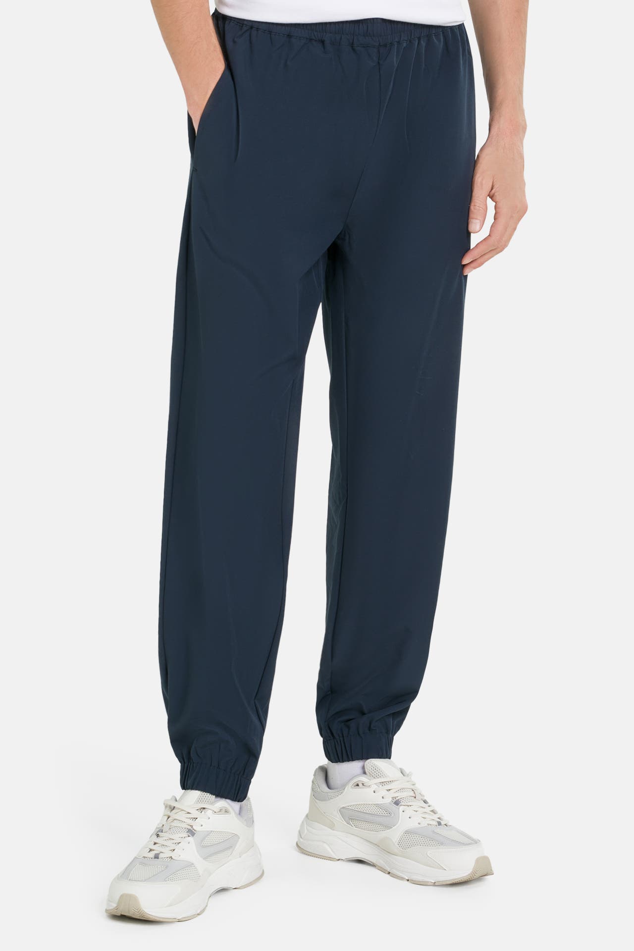 TED BAKER Sporthose 'Alexander' navy, Bild 1
