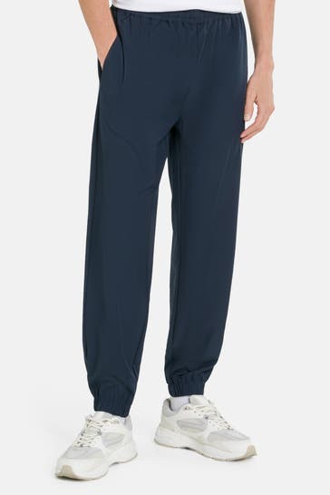 TED BAKER Sporthose 'Alexander' navy