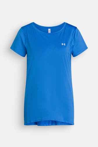 UNDER ARMOUR T-shirt blau