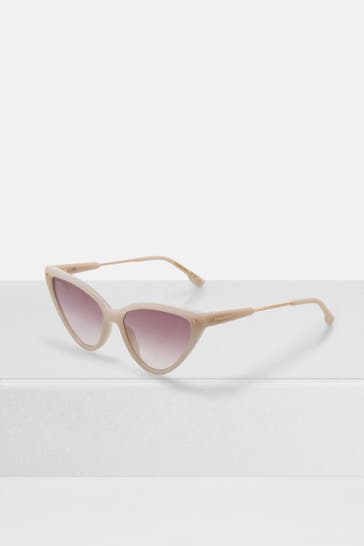 DSQUARED2 Beige sunglasses