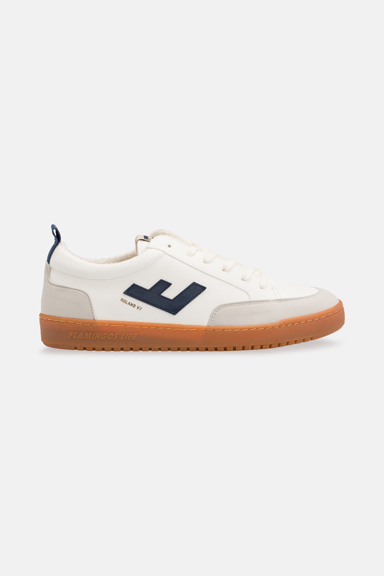 FLAMINGOS LIFE Sneaker 'Roland V.7' mehrfarbig, Bild 1