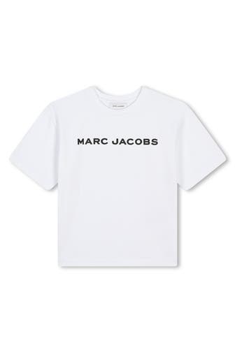MARC JACOBS T-Shirt weiß