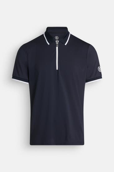 BOGNER - Funktions-Polo 'Cody' marine