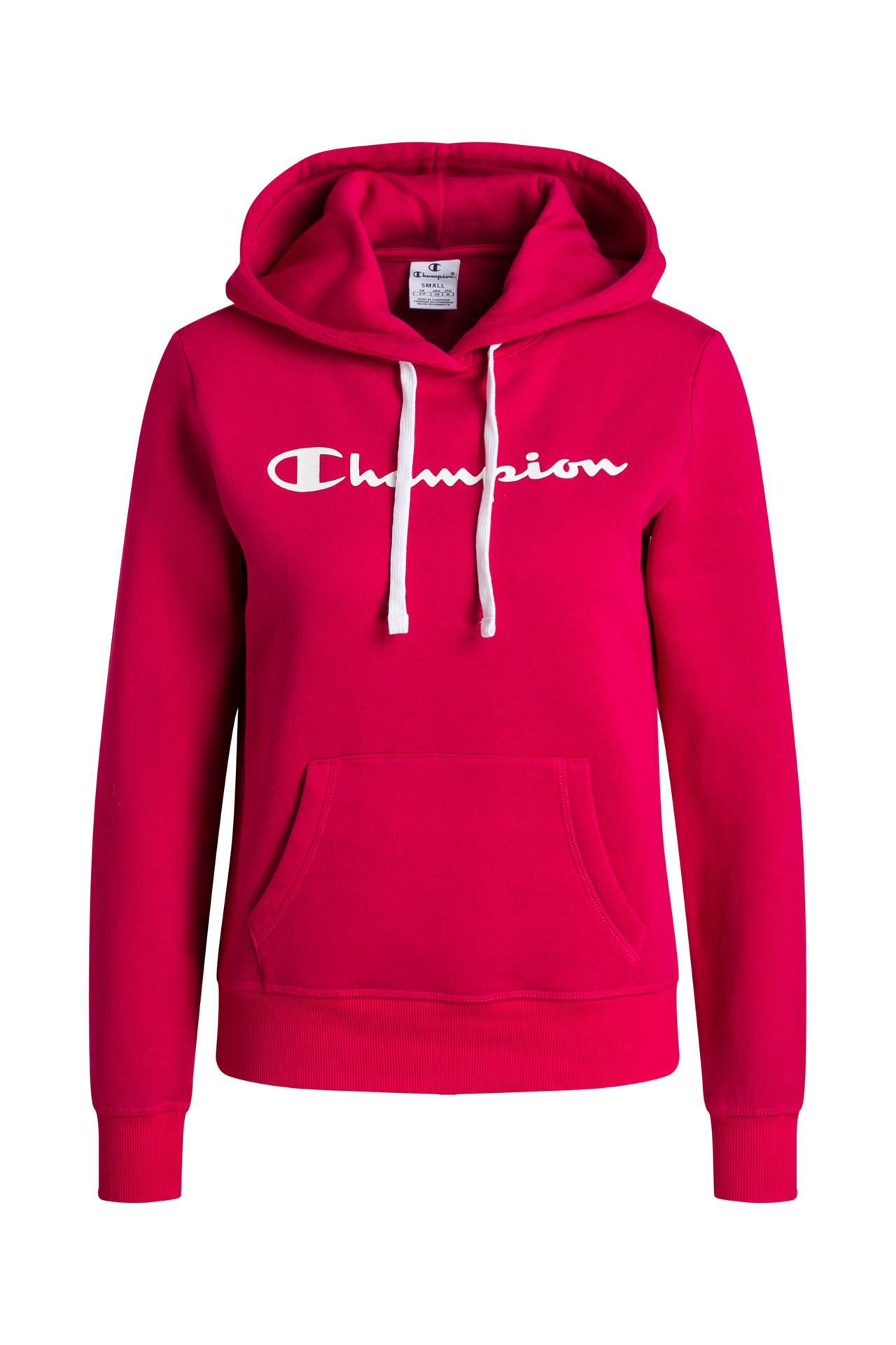 Hoodie fuchsia clearance