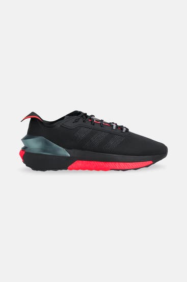ADIDAS - Laufschuhe 'AVRYN' schwarz