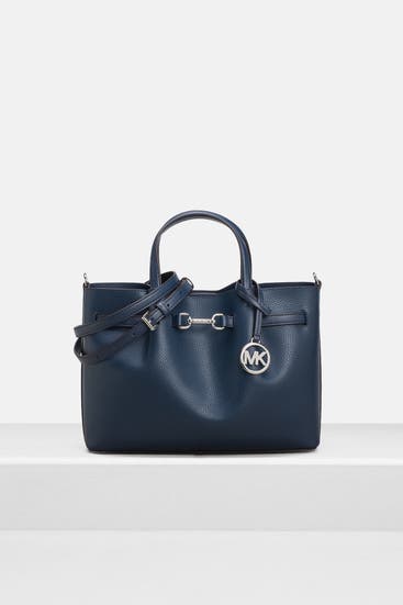 MICHAEL MICHAEL KORS - Handtasche dunkelblau