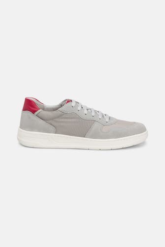 GEOX Sneaker 'Magnete' mehrfarbig
