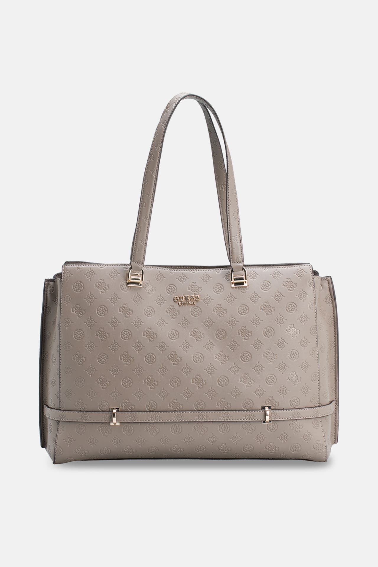 GUESS Shopper 'Zarela' taupe, Bild 1